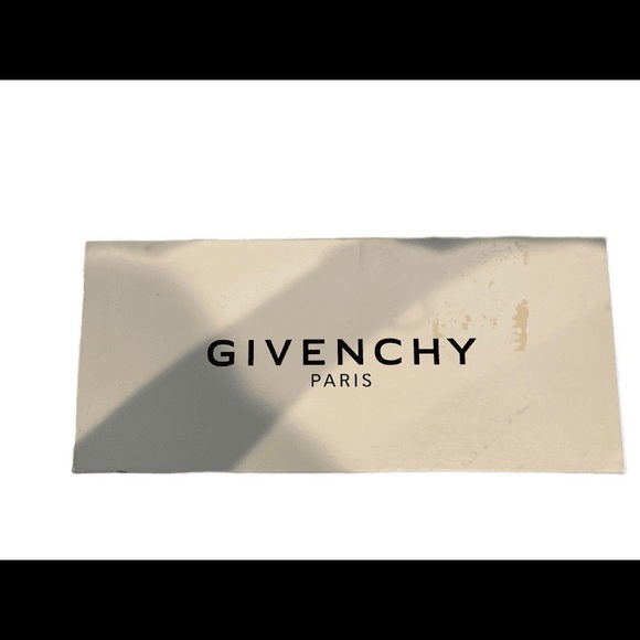 Givenchy Sandals for men size 11 color black. NEW - Picture 3 of 10